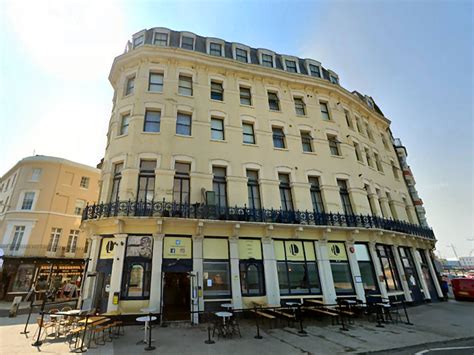 Best Pubs in Margate ~ The Good Pub Guide