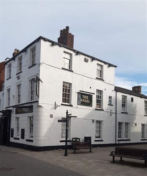 Best Pubs in Shepshed ~ The Good Pub Guide