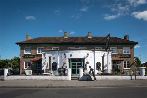 Best Pubs in Sunbury ~ The Good Pub Guide