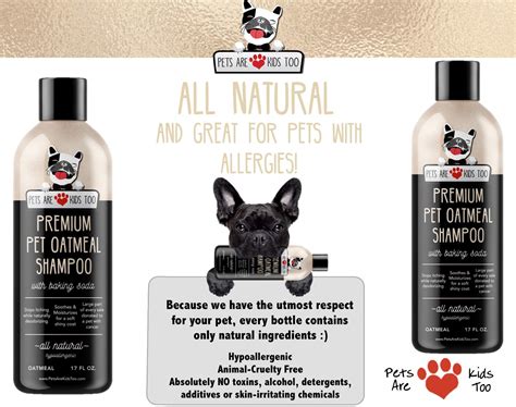 Best Puppy Shampoo For French Bulldogs