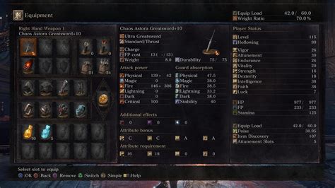 Best Pyromancy catalyst? : r/darksouls3 - Reddit