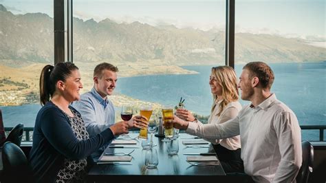 Best Queenstown Restaurant Brunch, Lunch & Dinner - Yonder