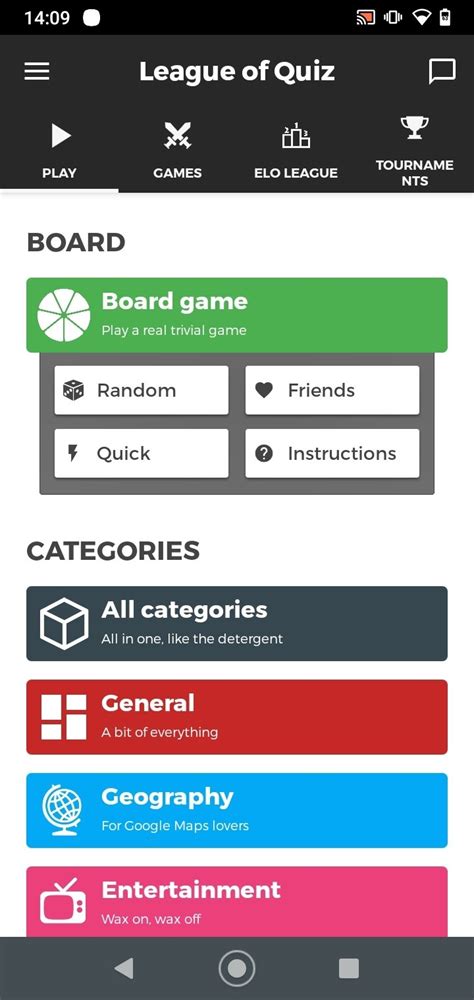 Best Quiz APK Download for Android 