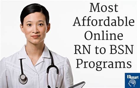 Best RN to BSN Programs in 2024: The Complete List (Online