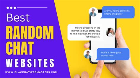 Best Random Chat Platform