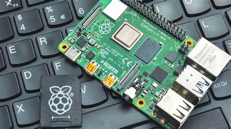 Best Raspberry Pi alternatives in 2024 WePC