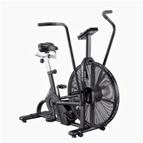 Best Rated Exercise Fan Air Bikes Comparison & Reviews