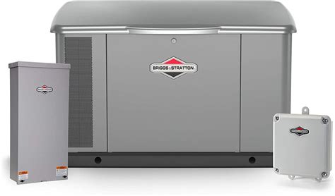 Best Rated Home Standby Generators at …