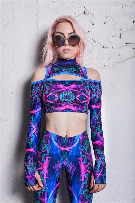Best Rave Clothing Websites, You could cut out hearts, triangles