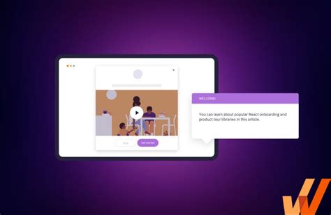 Best React Product Tour Libraries for Creating User Onboarding