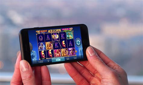 play online casino on iphone