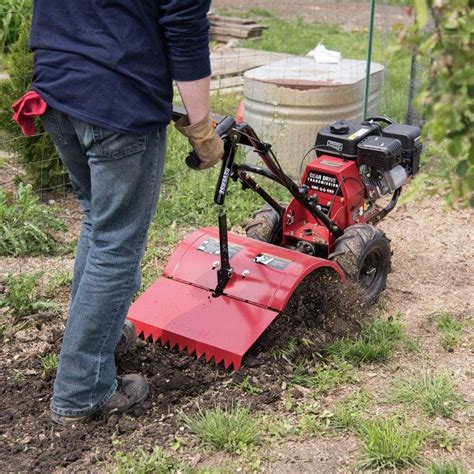 Best Rear Tine Tillers of 2024 - We Review and Compare …