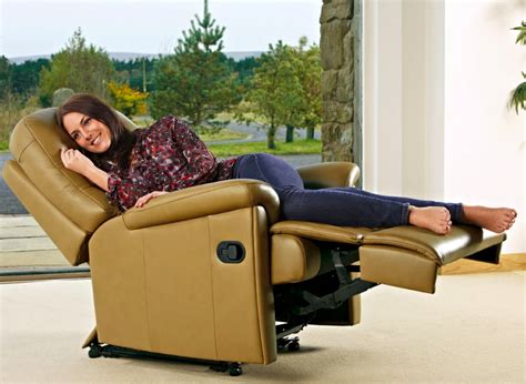 Best Recliners For Elderly in 2024 - Expert