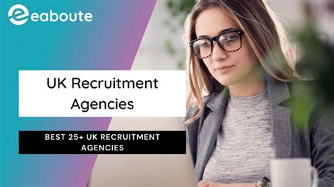 Best Recruitment Agency in UK - Professional service