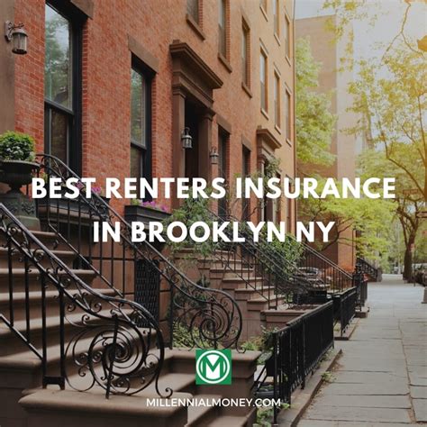 Best Renters Insurance Brooklyn