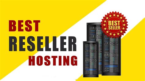 Best Reseller Hosting 2019
