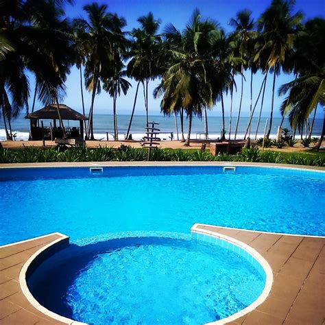 Best Resorts In Ghana