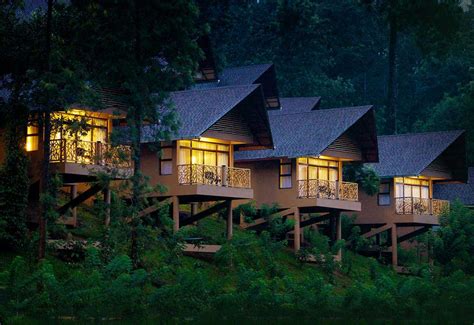 Best Resorts in Thekkady Kerala Homestay in Thekkady