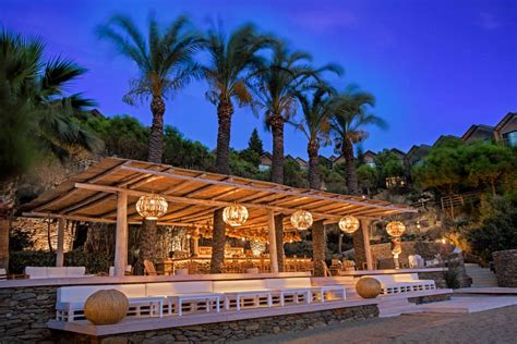 Best Restaurant in Özdere. 