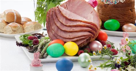 Best Restaurants for Easter in Atlanta - Eater Atlanta