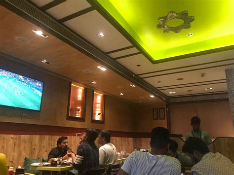 Best Restaurants in Borivali East, Mumbai March 2024