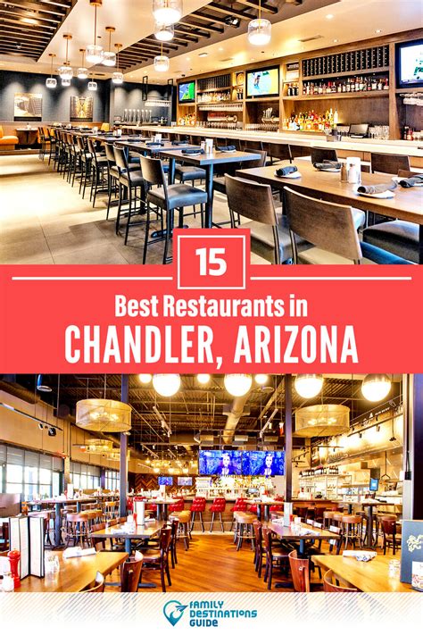 Best Restaurants in Chandler, AZ - Tripadvisor