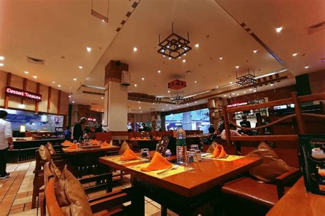 Best Restaurants in Elante Mall, Chandigarh April 2024