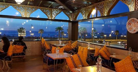 Best Restaurants in Rabat // Must-Visit Spots for Eating & Drinking