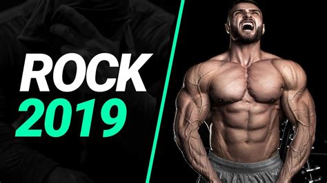 Best Rock Gym Workout Music Mix ☠️ Top 10 Workout Songs …