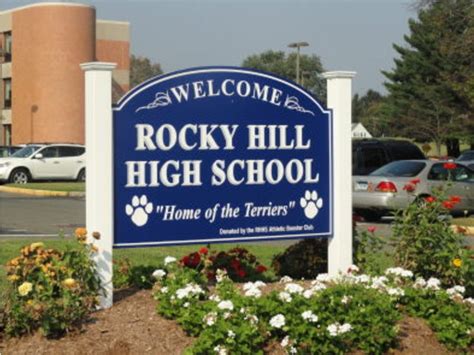 Best Rocky Hill Schools Rocky Hill, CT School Ratings