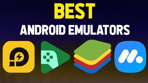 Best Rom Emulator Android