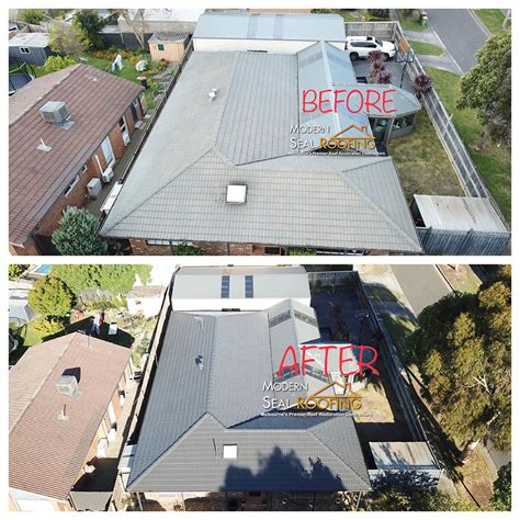 Best Roof Restoration Experts in Monbulk VIC - hipages.com.au