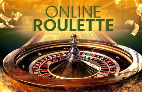 roulette online for real money