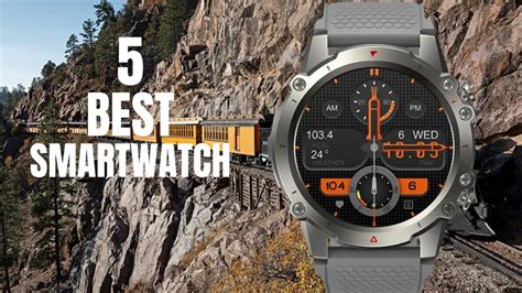 Best Rugged Watch Reviews The Watch Judge March 2024