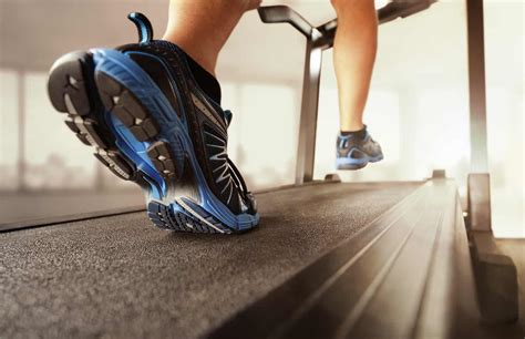 Best Running Shoes For Treadmill Reddit - Top Reviewed [2024]