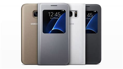 Best Samsung Galaxy S7 cases TechRadar