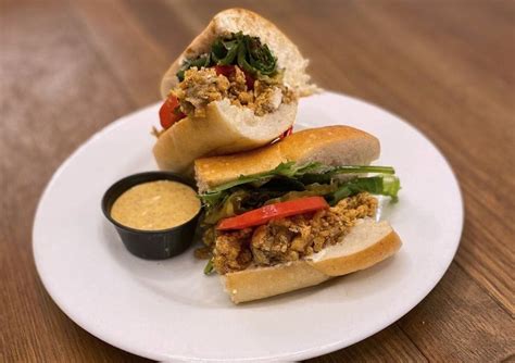 Best Sandwich Shops in Jacksonville – UNATION