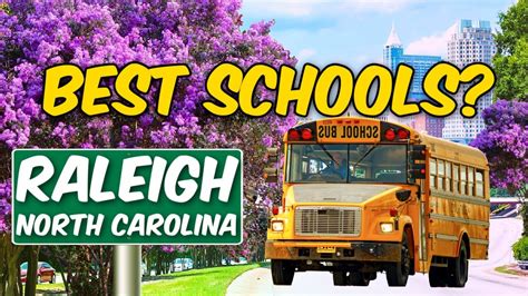 Best Schools In Raleigh Nc - SchoolsProTalk.com