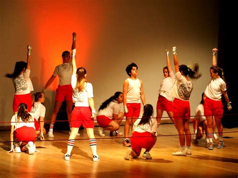 Best Schools for Performing Arts, Abu Dhabi, Dubai