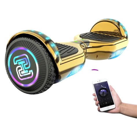 Best Segway Hoverboard – our top 12 picks - Eskatevsboard