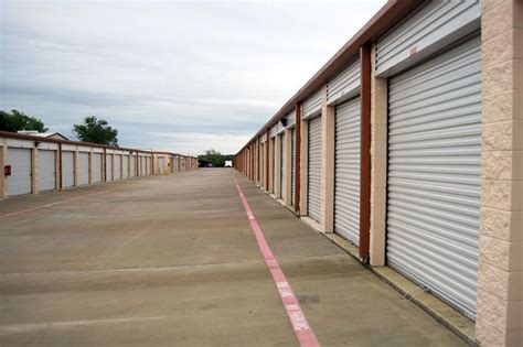 Best Self Storage Units in Rockwall, Texas of 2024