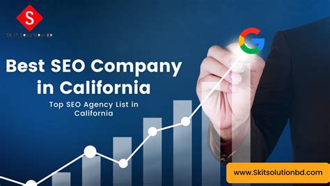 Best Seo Solution Los Angeles Ca