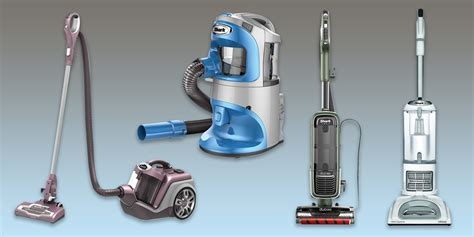 Best Shark Canister Vacuum Cleaners: How To Get An Ideal One?