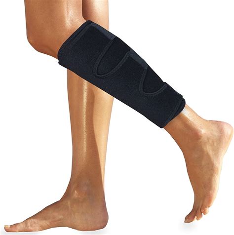 Best Shin Splint Compression Sleeves - Brace Access