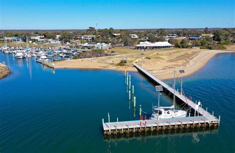 Best Shopping near Frankies Service Station in Loch Sport Victoria