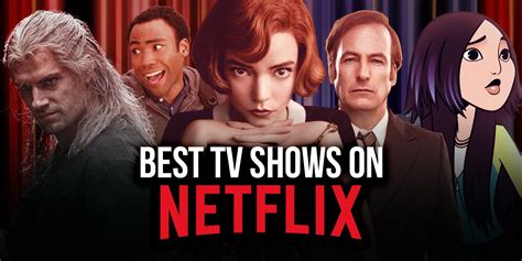 Best Shows to Watch High on Netflix POPSUGAR …