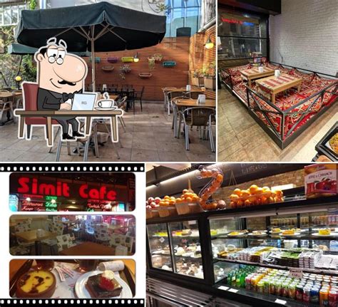 Best Simit Cafe & Restaurant Anıtpark, Kocaeli Menü Burada. 