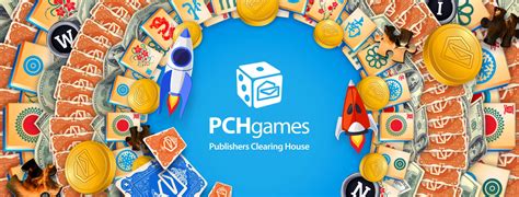 Best Sites Like PCH Games: Top PCH Games Alternatives