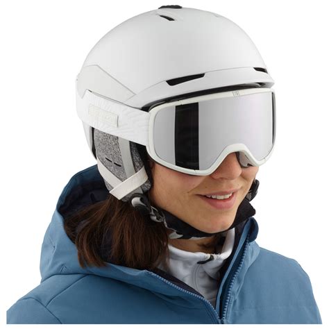 Best Ski Helmets for Women of 2024 - The Adventure …