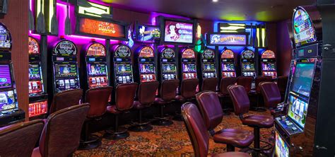 Best Slots At Choctaw Durant - besthup